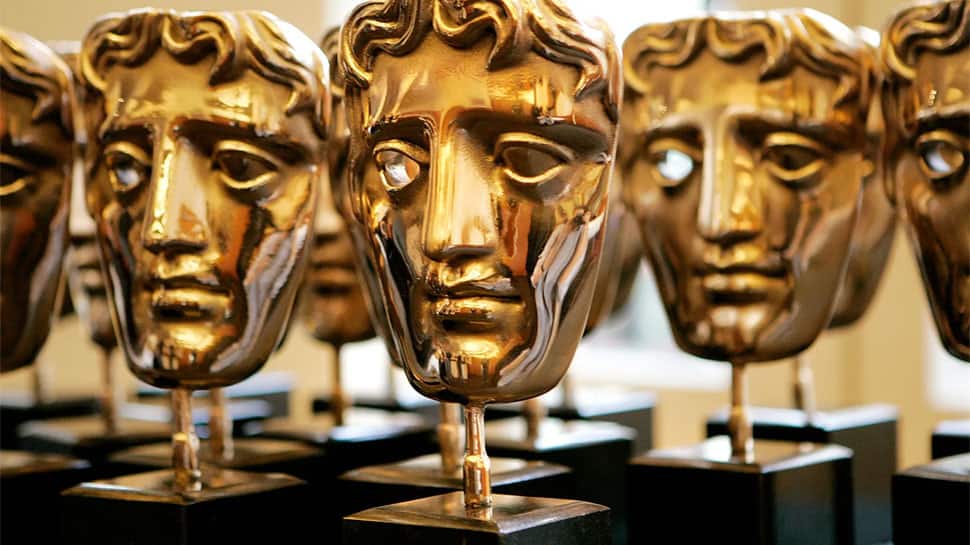 BAFTA Drops 2026 Award Dates, Changes International TV Category Voting Rules