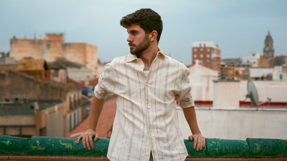 Casual Ethnic Shirts for a Laid-Back Celebration