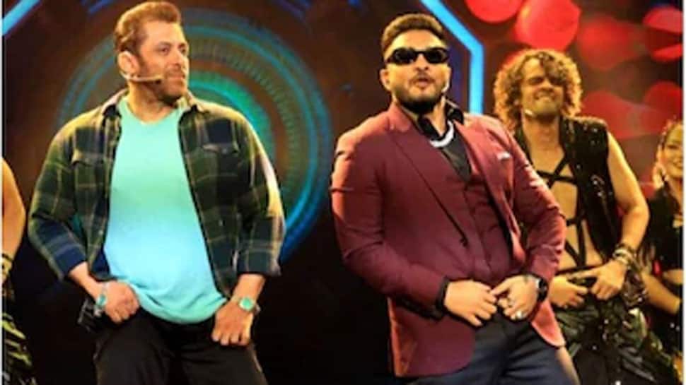 Bigg Boss 19 Contestant Update: After Traitors Season 1, Rapper Raftaar To Join Salman Khan's Show?