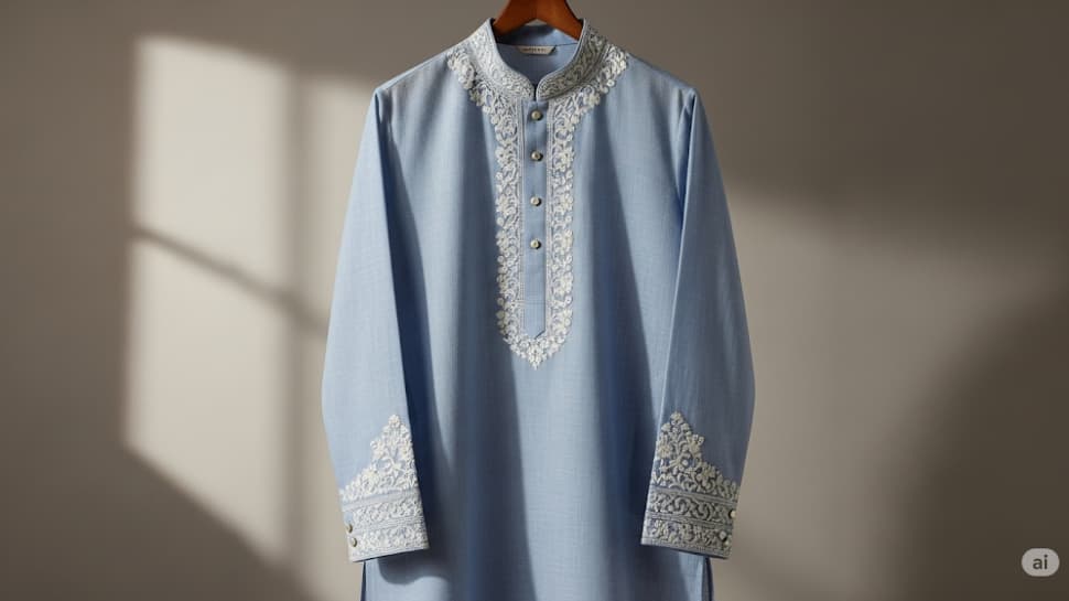 Timeless Style: Best Men's Kurtas from Amazon for the Great Freedom Festival 2025