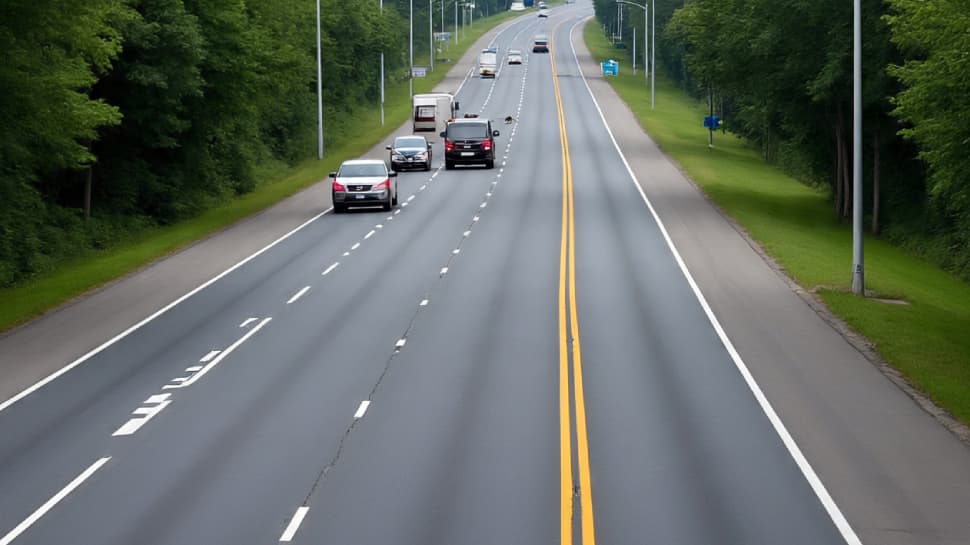 Rs 862 Crore New 4-Lane Highway To Connect THESE Two Places - Check Details