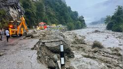 Monsoon Wreaks Havoc In Himachal; 194 Dead, Rs 1,852 Cr Monetary Loss Reported