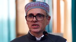 Omar Abdullah Urges Parties To Push For J-K Statehood Bill In Parliament
