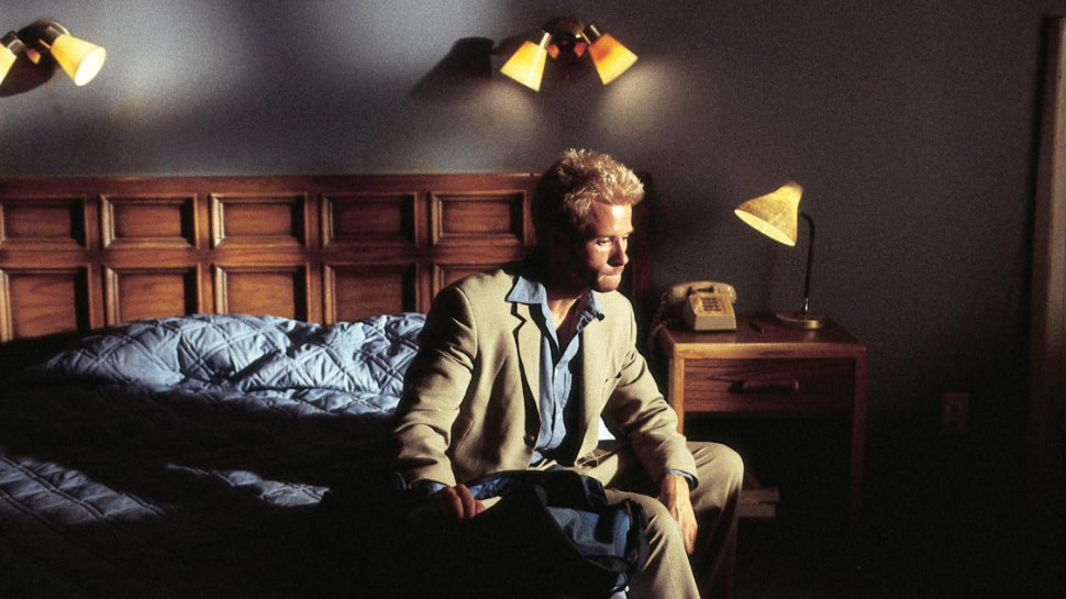 Memento (2000)