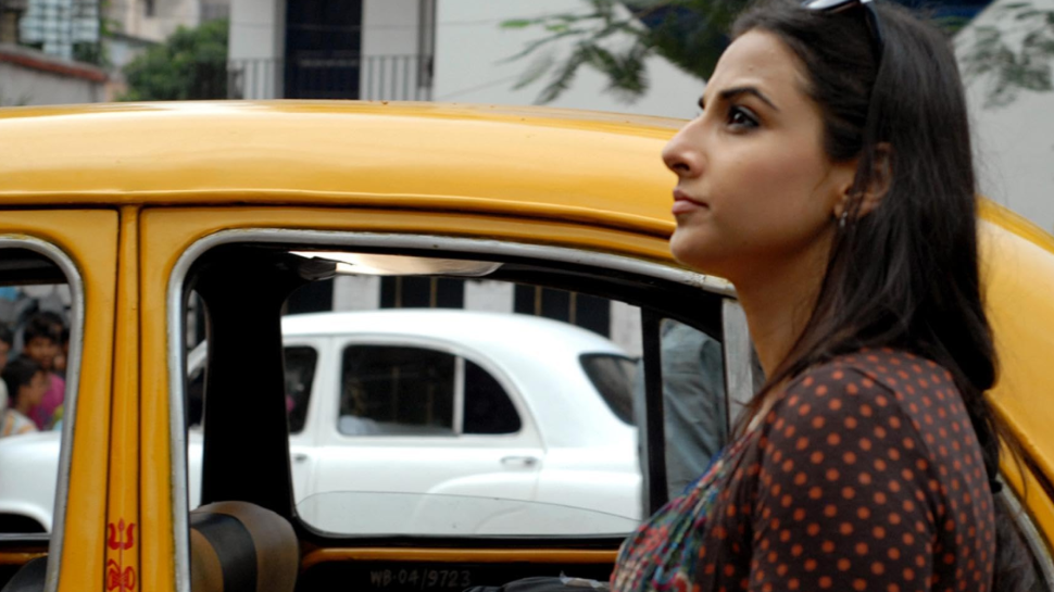 Kahaani (2012)