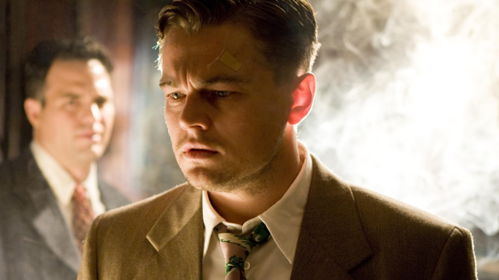 Shutter Island (2010)