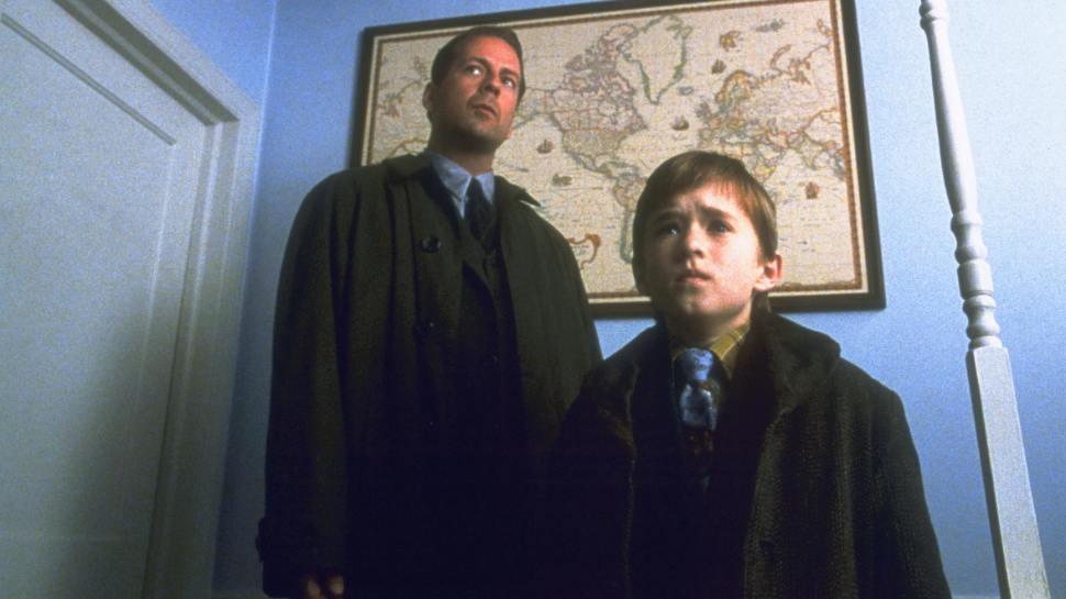 The Sixth Sense (1999)