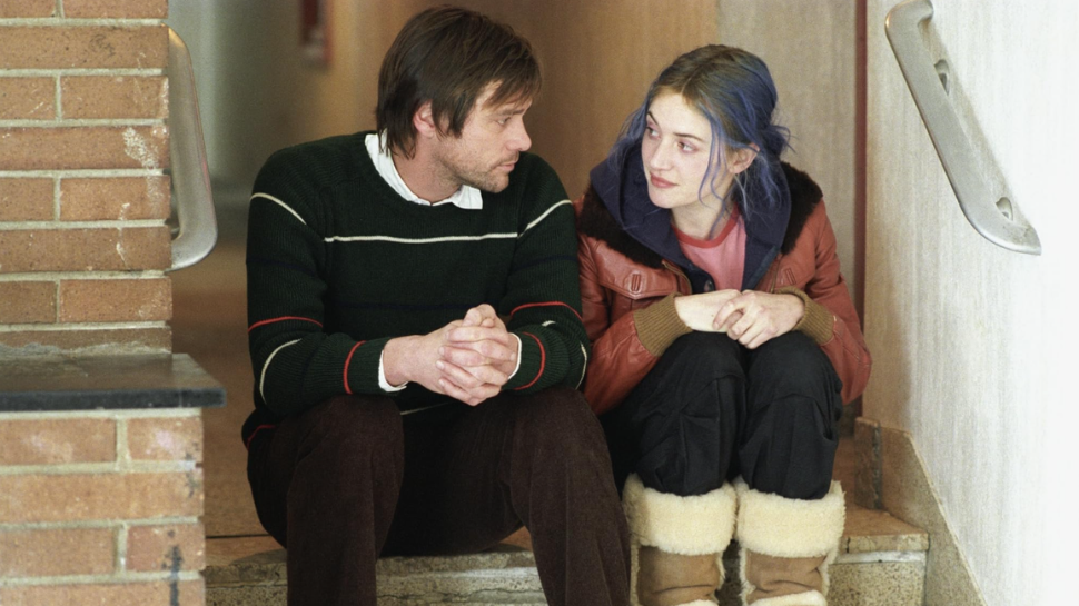 Eternal Sunshine of the Spotless Mind (2004)