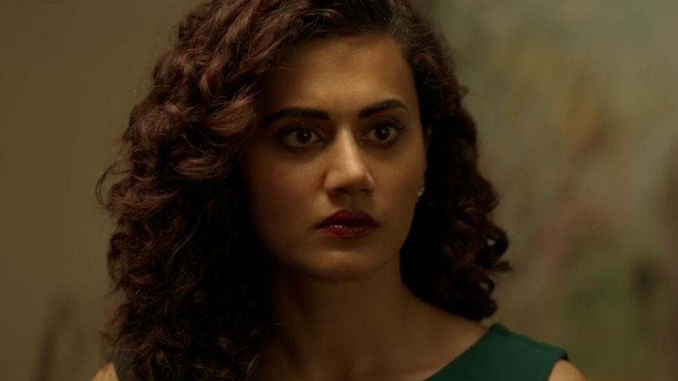 Badla (2019)
