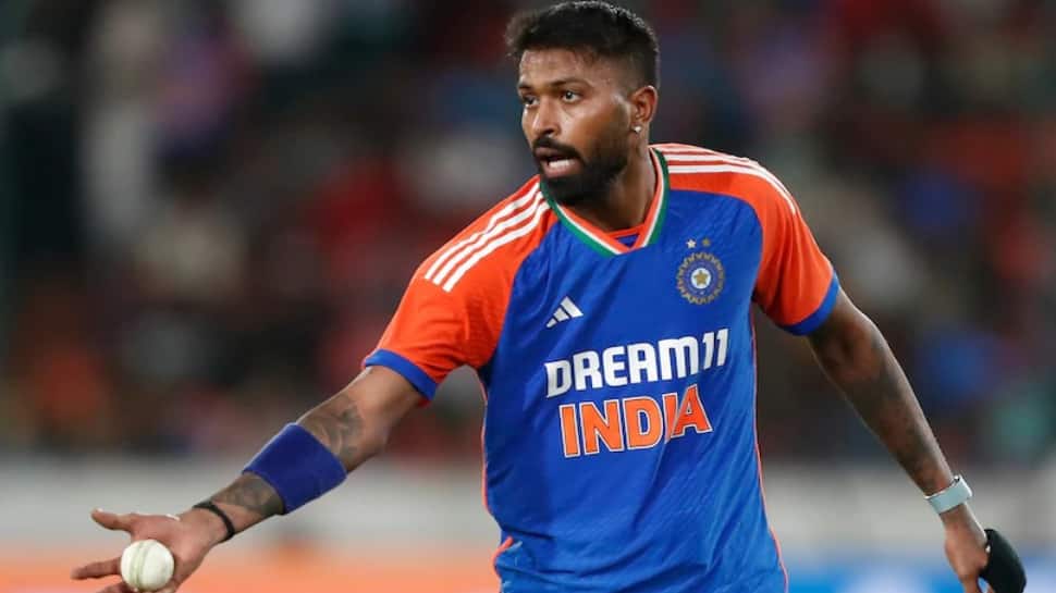 Hardik Pandya: Hardik Pandya: