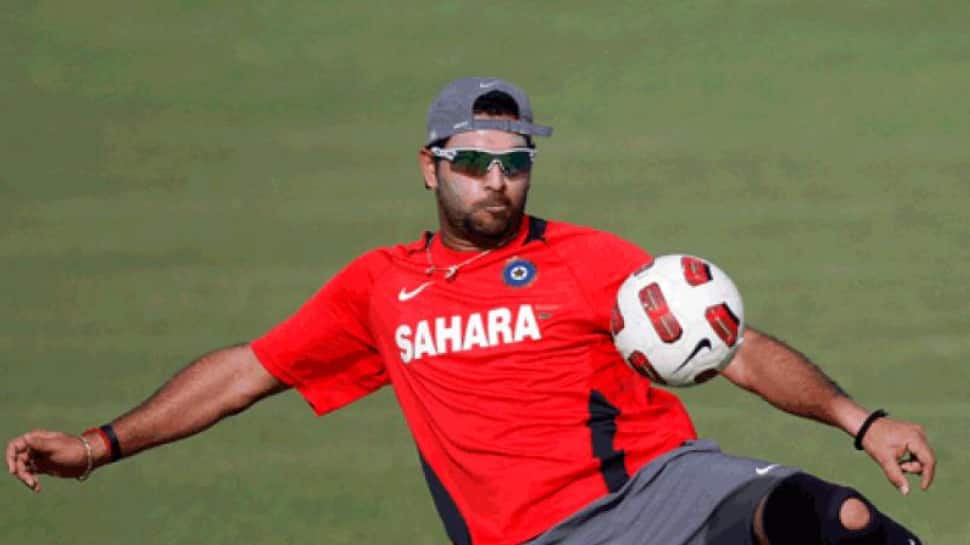 Yuvraj Singh Yuvraj Singh