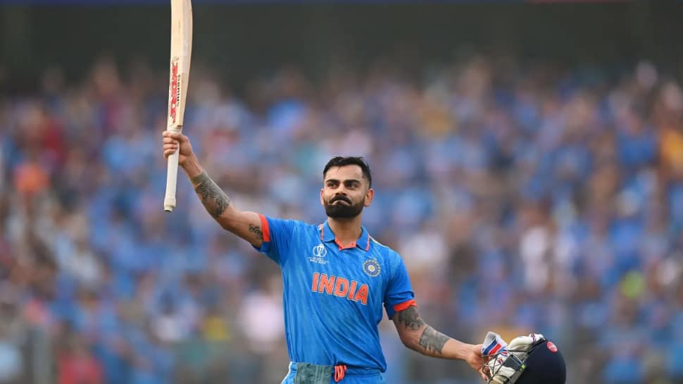 Virat Kohli Virat Kohli
