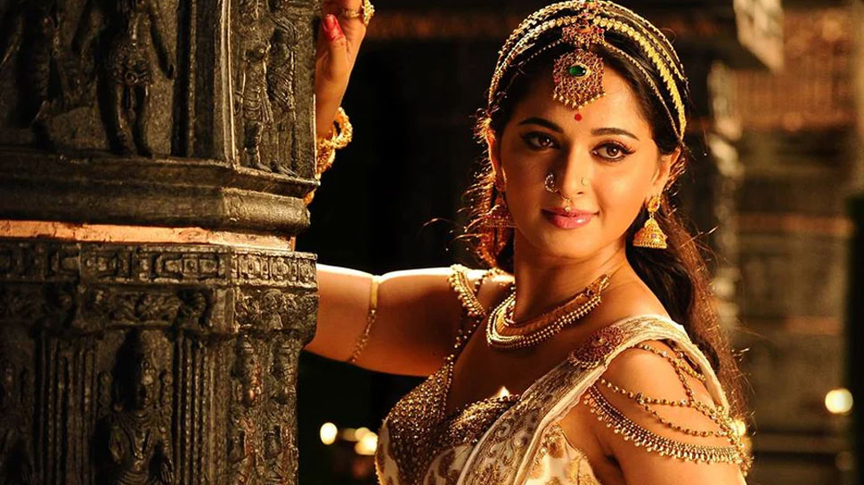 Anushka Shetty Highest-Paid Indian Actress?