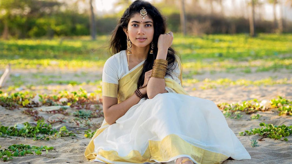 Sai Pallavi - Highest-Paid Indian Actress?