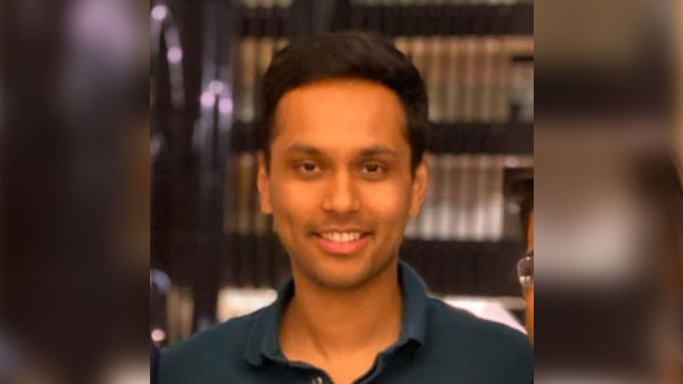 Bengaluru-Based Tech Entrepreneur Mahesh Gogineni's Success Story
