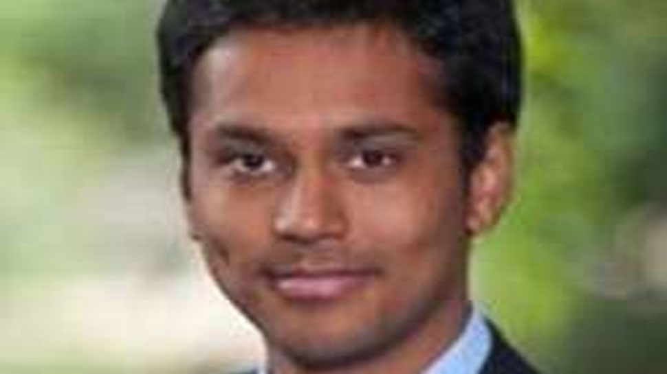 Bengaluru-Based Tech Entrepreneur Mahesh Gogineni's Success Story