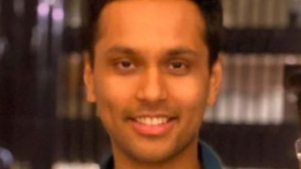 Bengaluru-Based Tech Entrepreneur Mahesh Gogineni's Success Story