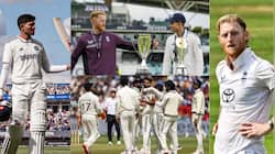 15 Historic Records Shattered In The Anderson-Tendulkar Trophy 2025: Check