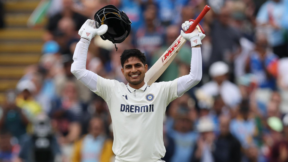 Highest Series Aggregate for an Indian Captain:
