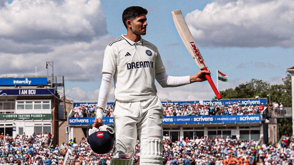 Highest Individual Score by an Indian Captain:
