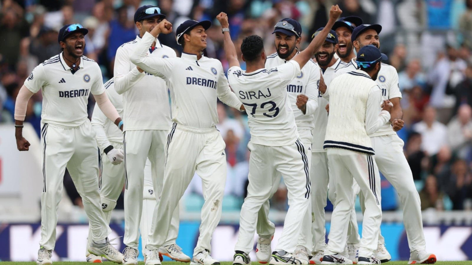 Smallest Victory Margin in India’s Test History:
