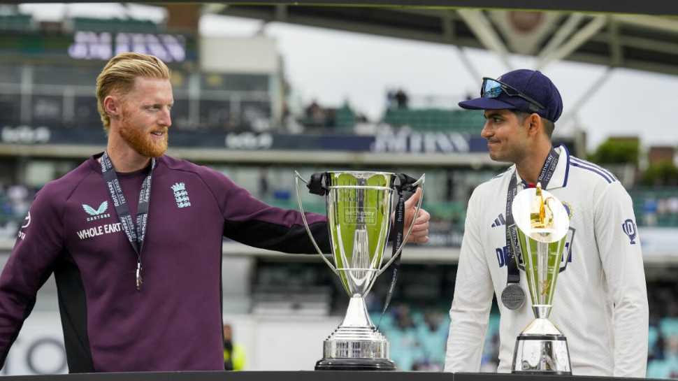 Second-Highest Aggregate Runs in Test History: