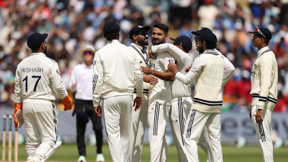 India’s Biggest Away Win in Tests: