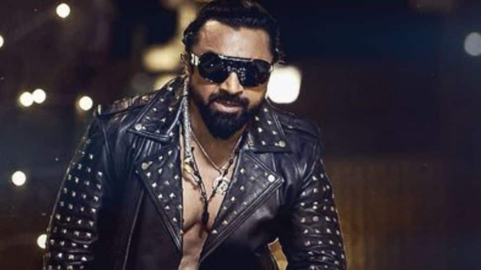 Delhi Court Rejects Ajaz Khan’s Anticipatory Bail Plea In Pornographic Content Case