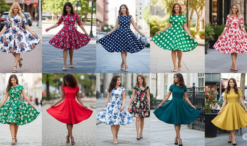 Flattering Fits & Fab Colors: Top Dresses to Steal During Flipkart Freedom Sale Flattering Fits & Fab Colors: Top Dresses to Steal During Flipkart Freedom Sale