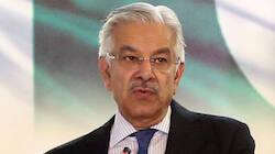 ‘Bureaucrats Swallowing Billions’: Pakistan Defence Minister’s Explosive Claim
