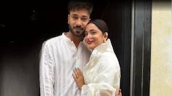 Ankita Lokhande & Vicky Jain’s House Help’s Missing Daughter Found Safe