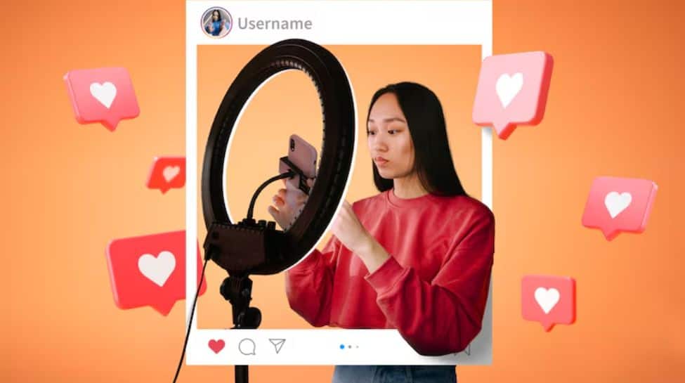 Why Are Gen Z So Obsessed with Becoming Influencers? The Reason Will Leave You Shocked!