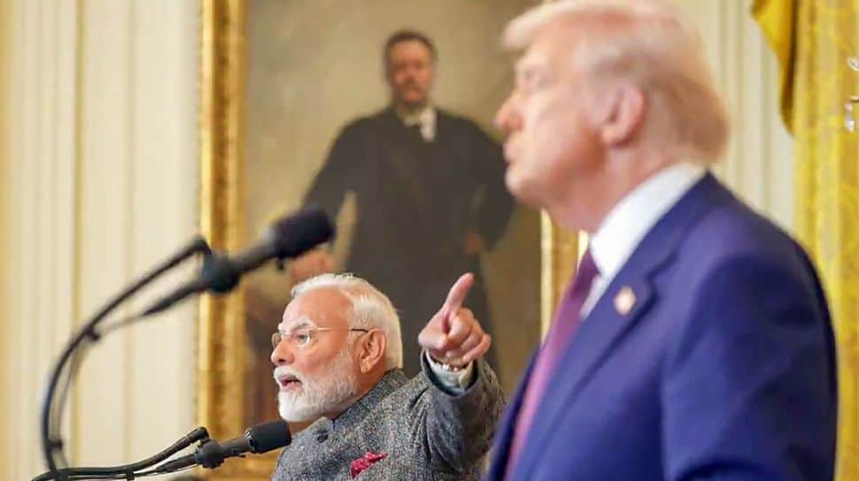 Unfair, Unjustified: India Slams Trumps Extra 25% Tariff, Says It Will Take All Actions Needed To Defend Nationwide Pursuits