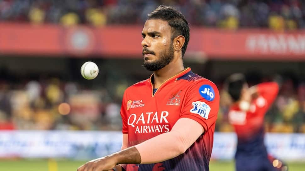 Rajasthan High Court Declines Interim Protection For Cricketer Yash Dayal In Minor Rape Case thumbnail