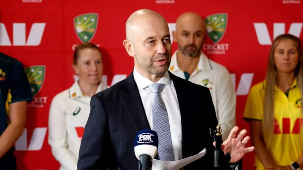 Cricket Australia Considers Private Investment For Big Bash League, Maintains Commitment To Test Traditions thumbnail