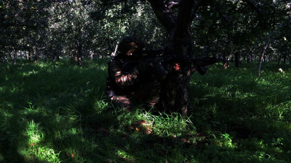 Inside Operation Akhal – India’s Biggest Forest-Based Offensive To Smoke Out Terrorists From J&K’s Densest Terrain