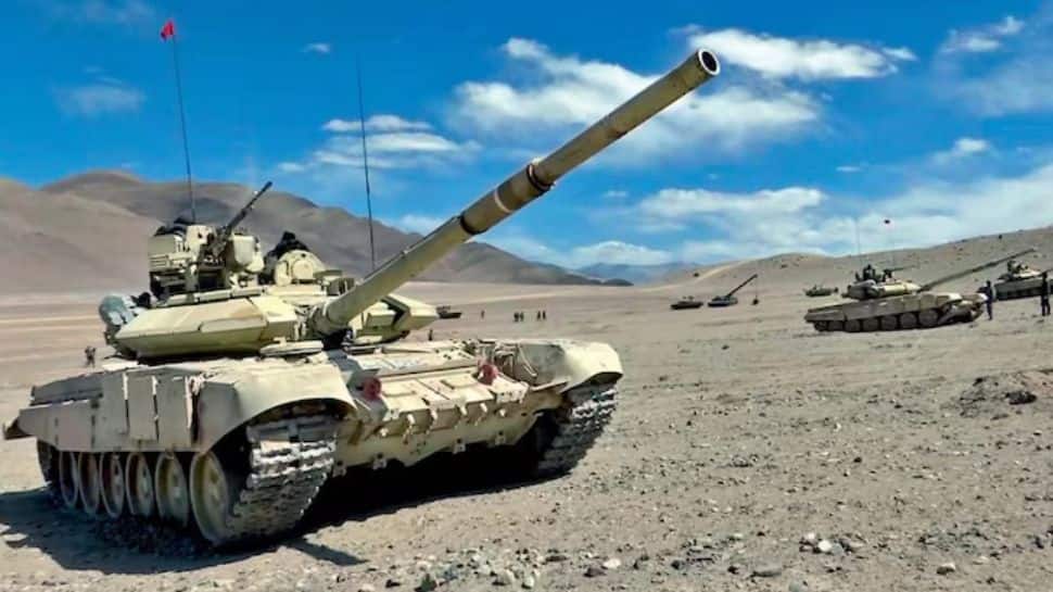 Major Military Buildup? Why Is India Rushing To Buy Rs 67,000 Crore Worth Of War Equipment?