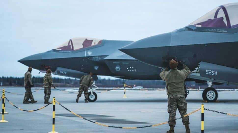 Even NATO Ally Spain Says No To US F-35s – Why Is Trump Pushing India?