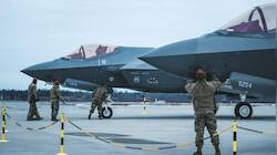 Even NATO Ally Spain Says No To US F-35s – Why Is Trump Pushing India?