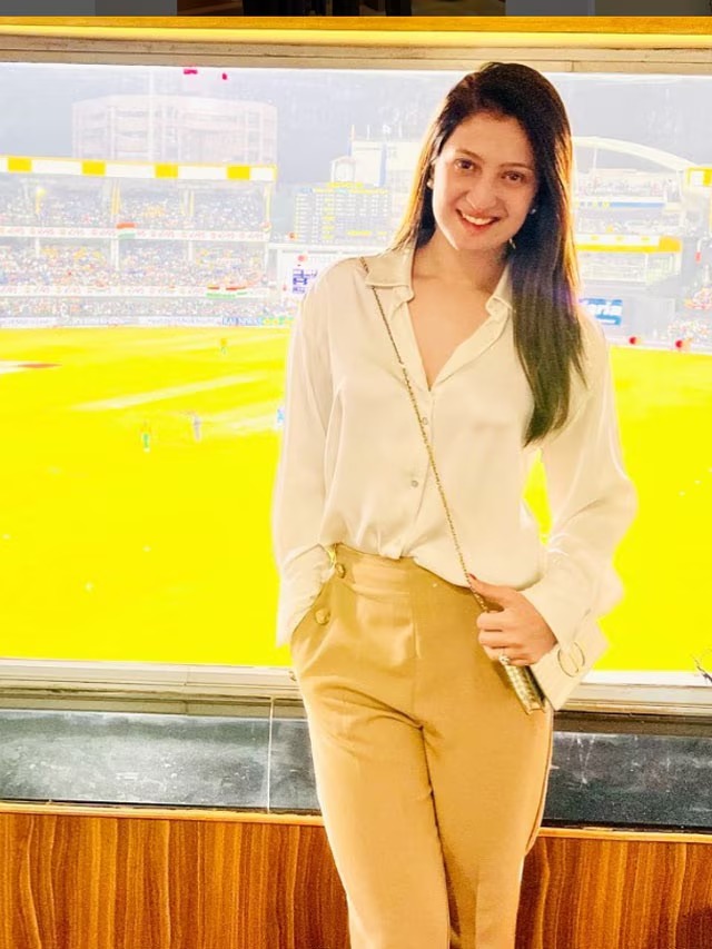 14. Trending Search Terms: “Deepak Chahar Wife”