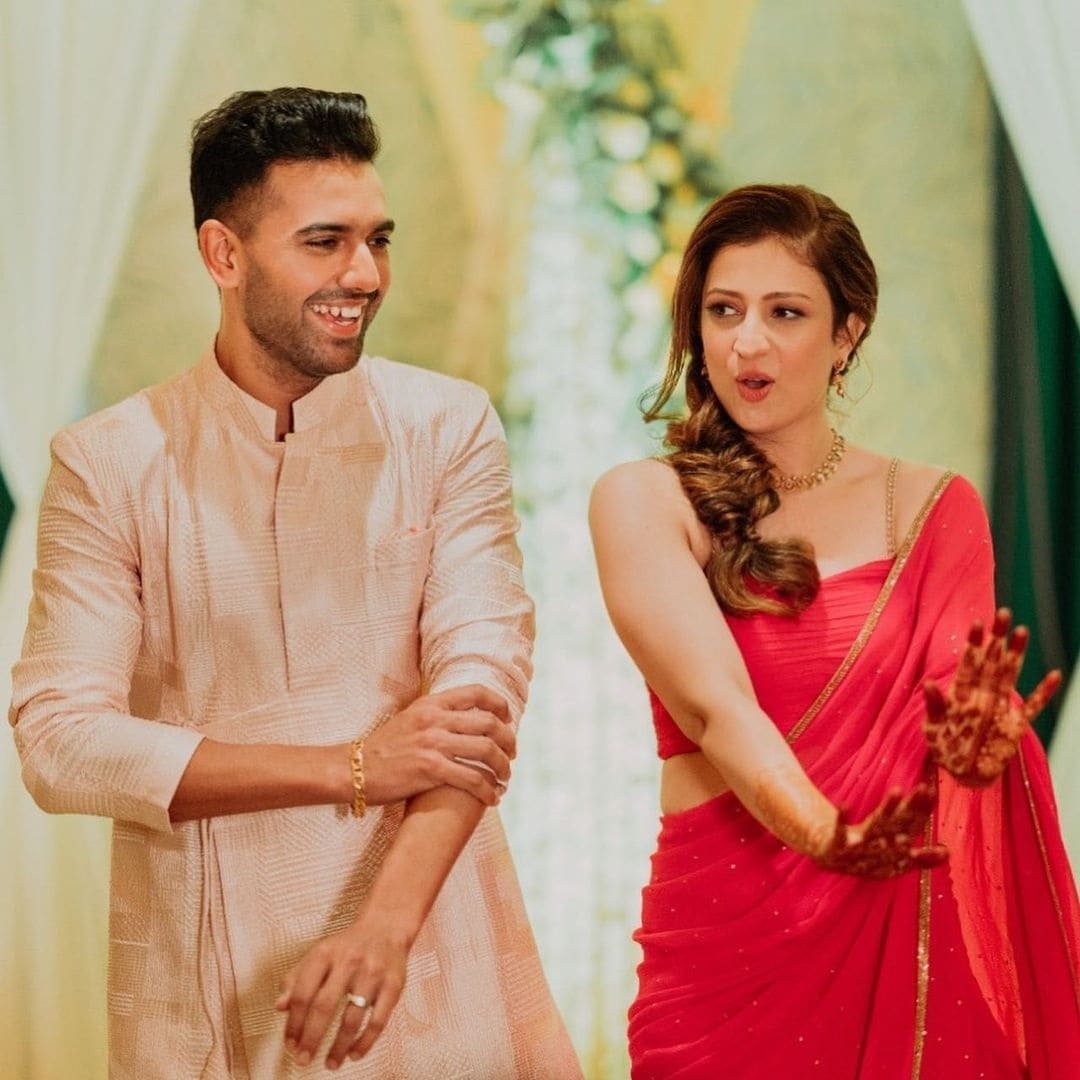 4. Jaya’s Bollywood-Level Beauty