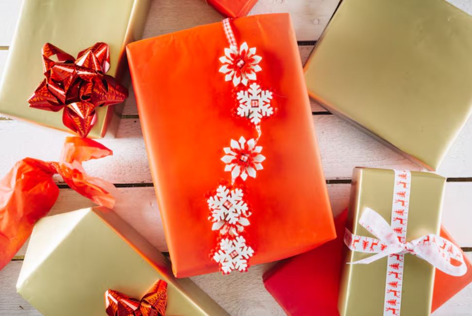 Raksha Bandhan 2025 gift ideas, best Raksha Bandhan gifts for sister, unique Rakhi gift ideas, what