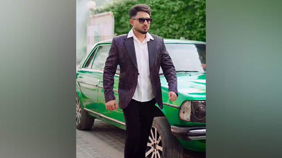 'Wanted' Punjabi Singer Baaz Sran Arrested By NCB For His Involvement In Drug Case