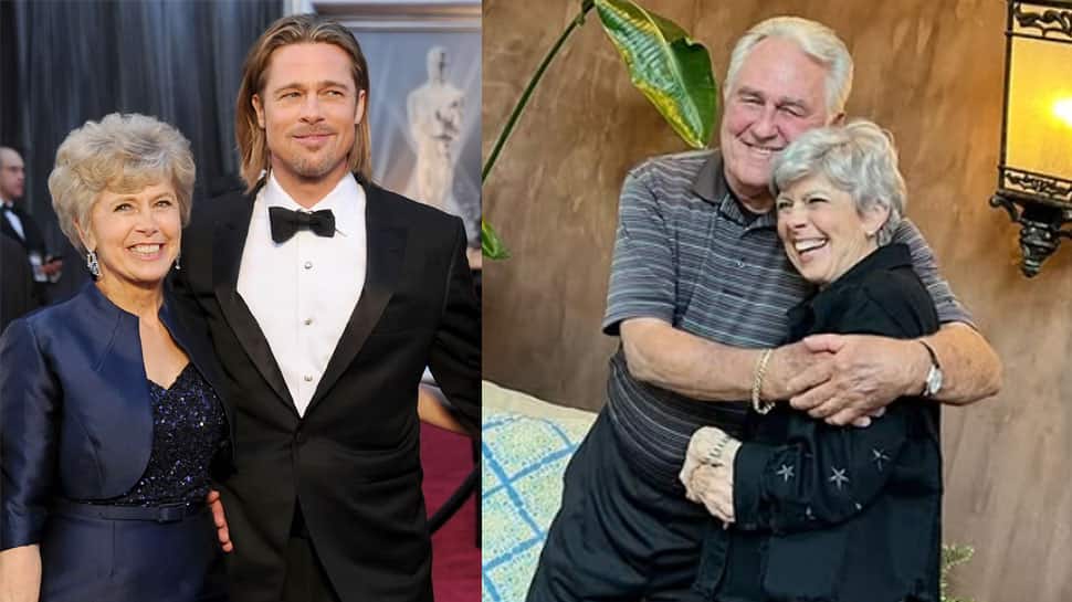 Brad Pitt's Mother Jane Etta Pitt Dies At 84, Cause Of Death 'Not Disclosed' Yet