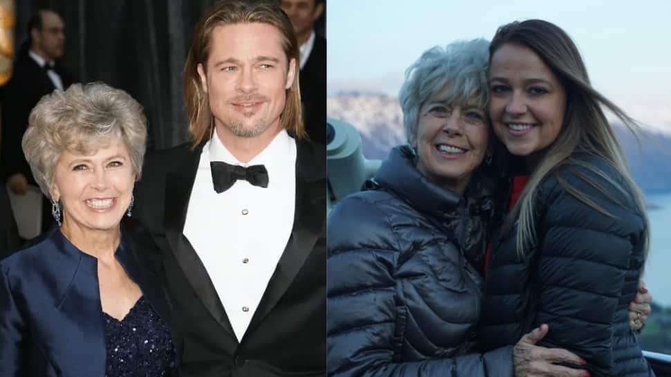Jane Etta Pitt Dies At 84, Brad Pitt's Mother Remembered In Emotional Tribute By Niece Sydney: 'My Sweet Grammy...'
