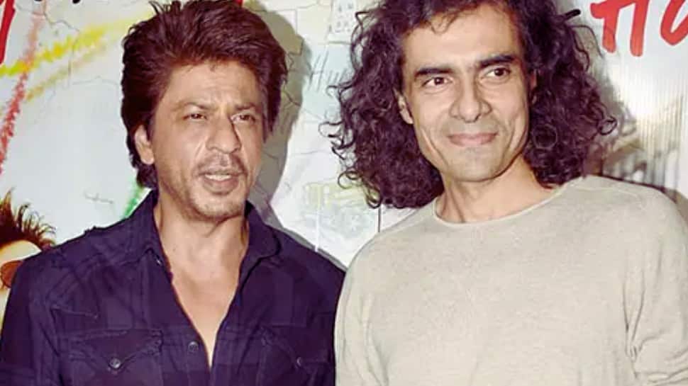 Imtiaz Ali Applauds Shah Rukh Khan's National Award Win For Jawan: 'It’s Obviously A Big Thing'