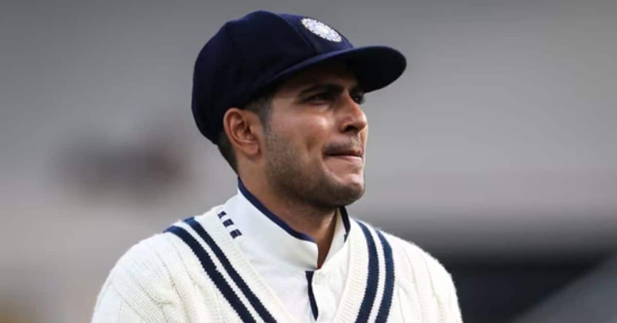 उन्होंने समझाया: Ind बनाम ENG टेस्ट श्रृंखला में अधिकांश दौड़ स्कोर करने के बावजूद Shubman Gill CPI टेस्ट वर्गीकरण में क्यों गिर गया?