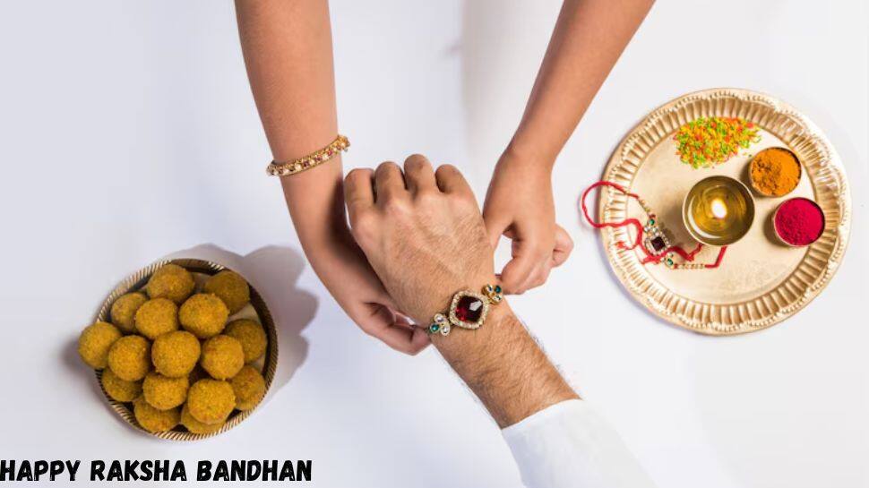 Long Raksha Raksha Bandhan 2025: 10 Meaningful Gestures To Virtually Celebrate ...