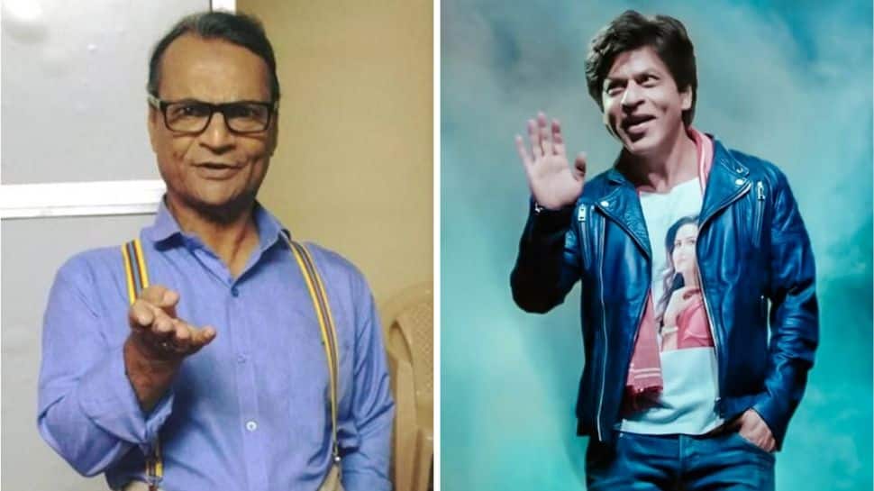 'Not Even Equal To Dirt On Kamal Haasan’s Feet’: Lilliput Slams Shah Rukh Khan’s Portrayal Of Dwarf In Zero