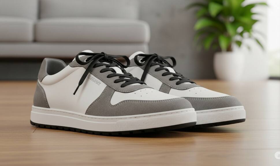 Walk the Style Talk: Top Men's Sneakers Under Budget in Flipkart Freedom Sale Walk the Style Talk: Top Men's Sneakers Under Budget in Flipkart Freedom Sale